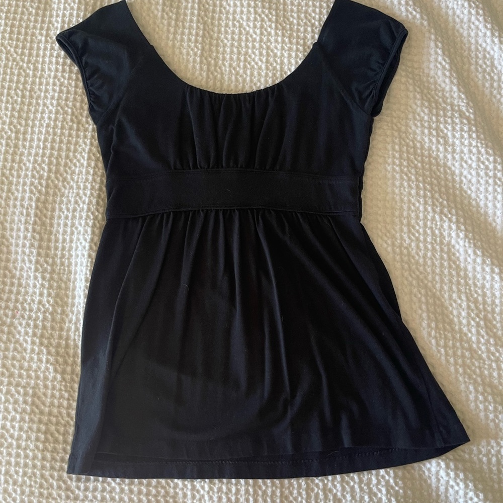 Banana Republic top